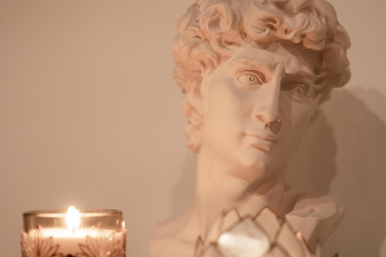 Theatrum Domus Pompei Διαμέρισμα Ρώμη Εξωτερικό φωτογραφία